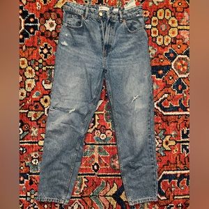 ZARA Size 6 Jeans